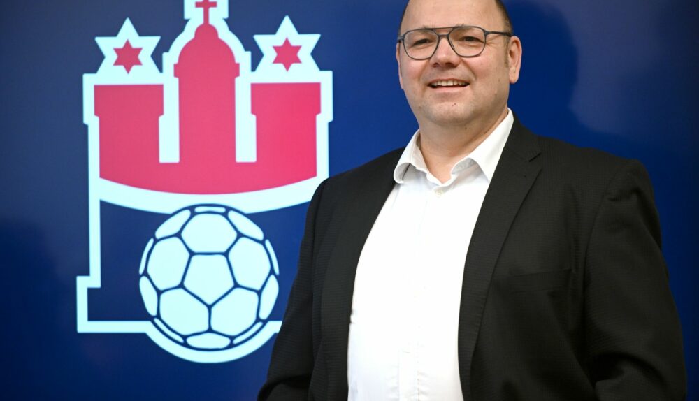 Bedingung erfüllt: Hamburgs Handballer erhalten Lizenz