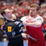 Füchse Berlin stehen im Final Four der Champions League